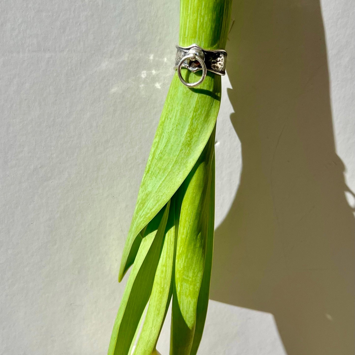 טבעת ״זיניה״ | "ZINNIA" ring