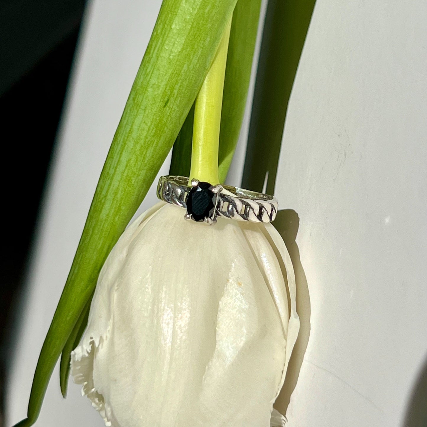 "טבעת "אסתר | "ASTER" ring