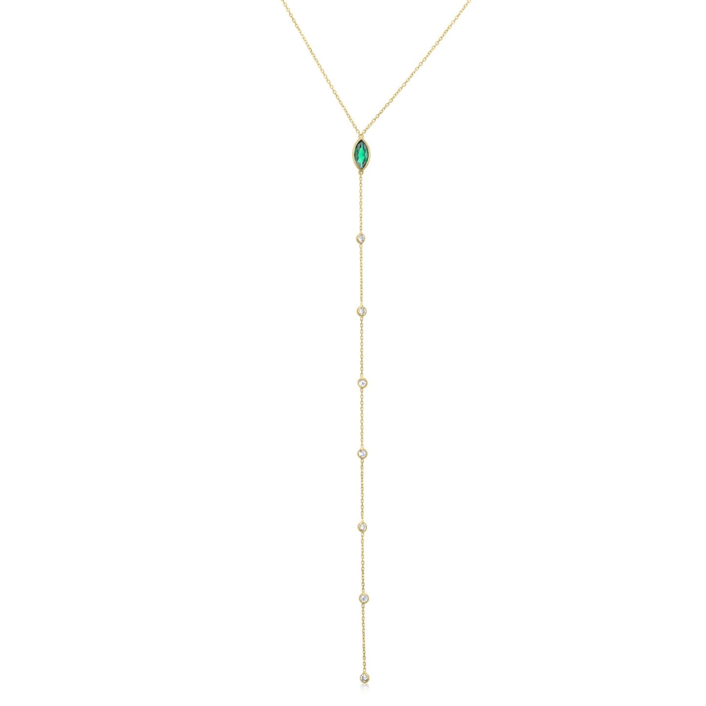 ״LINA״ necklace | שרשרת לינה