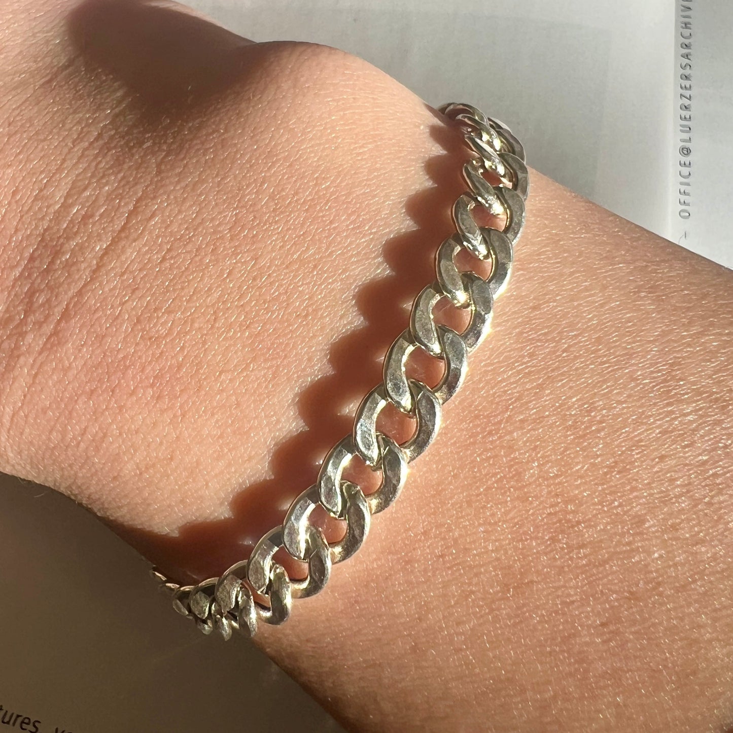 צמיד ״דריו״ |"DARIO" bracelet