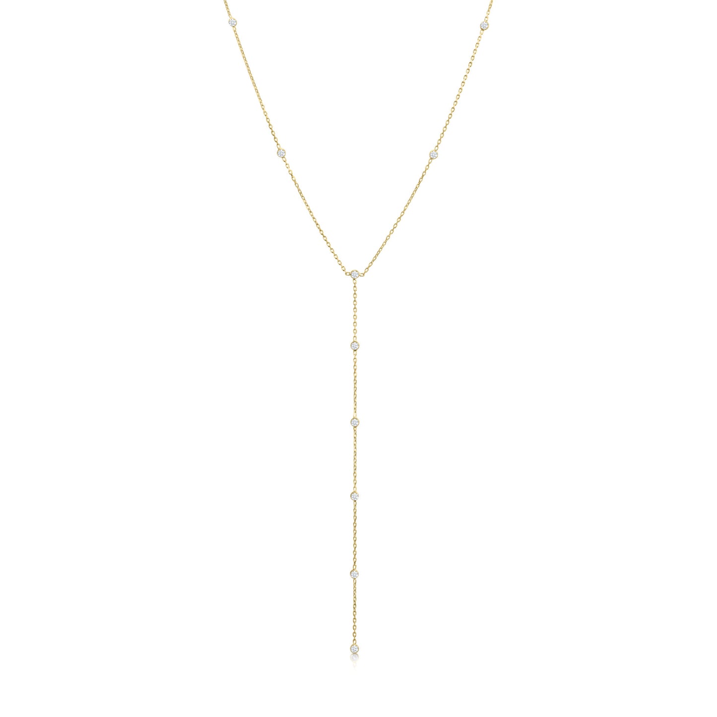 שרשרת ״אנאל״ | "ANAEL" necklace