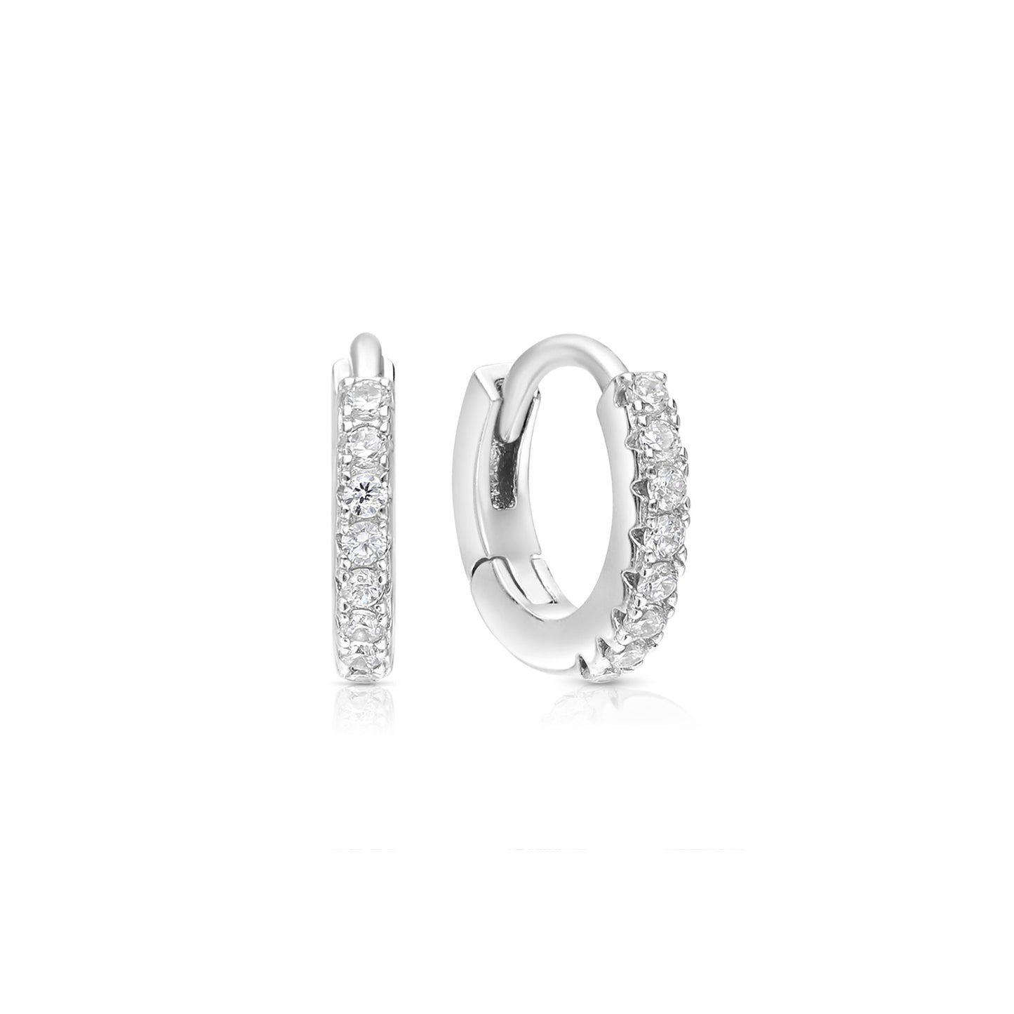 עגילי ״קאי״ | "KAI" earrings