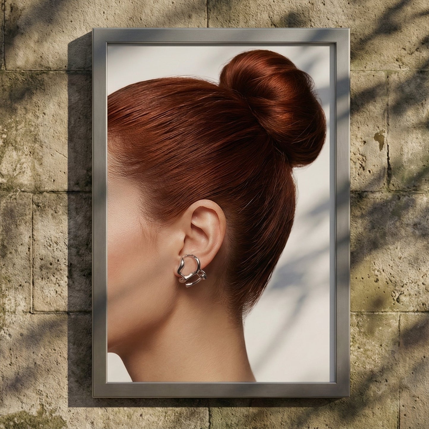 עגילי ״נויה״ | NOYA earrings