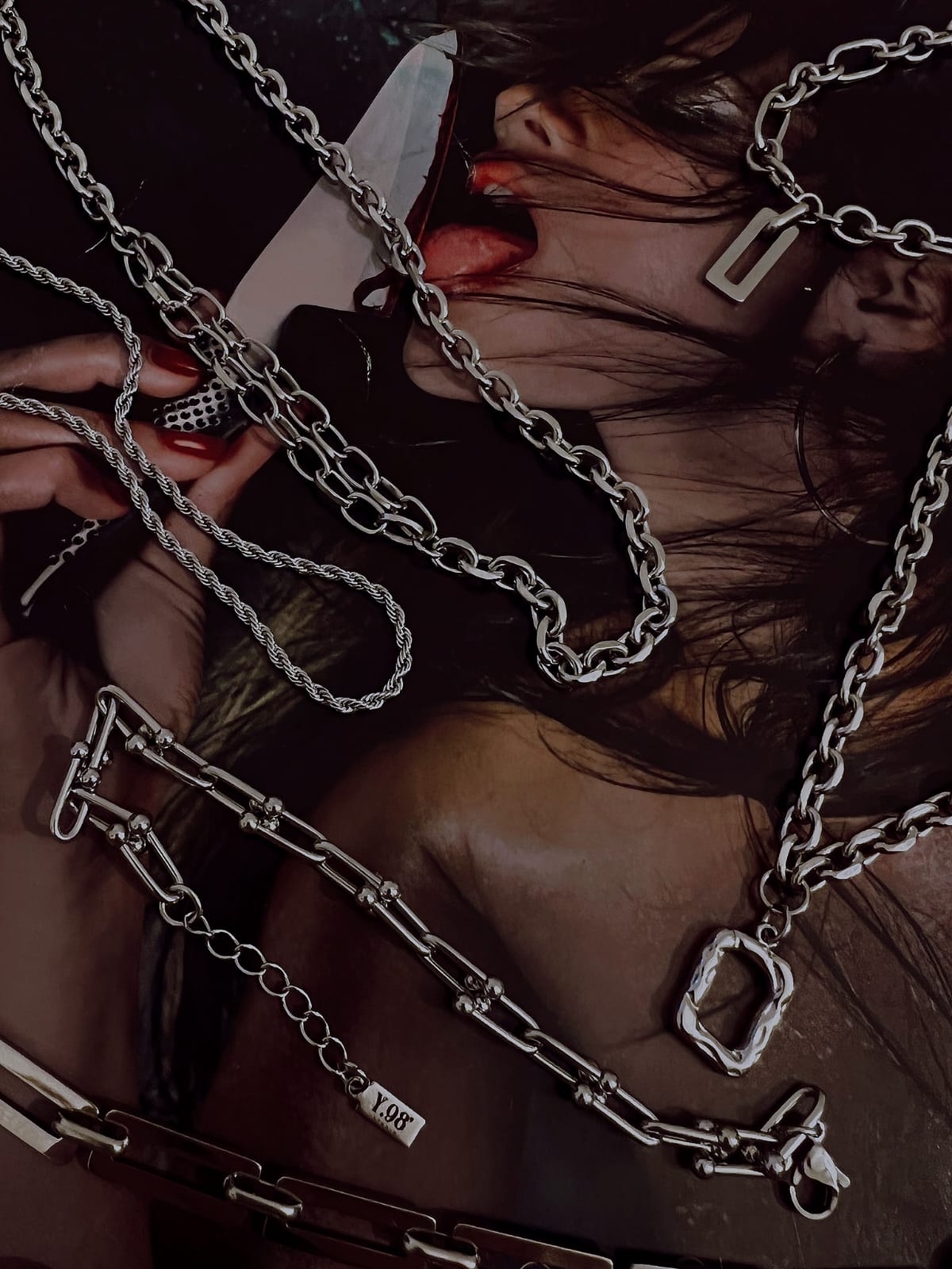 ALL ITEMS | כל הפריטים