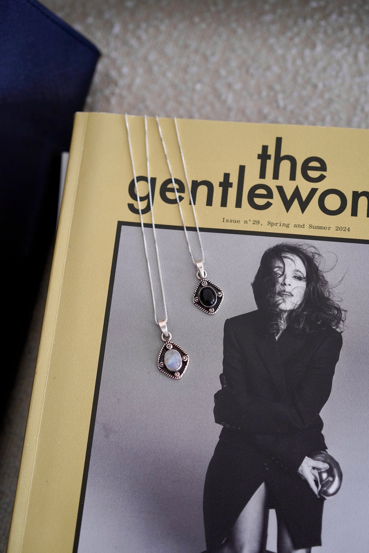 Necklaces | שרשראות