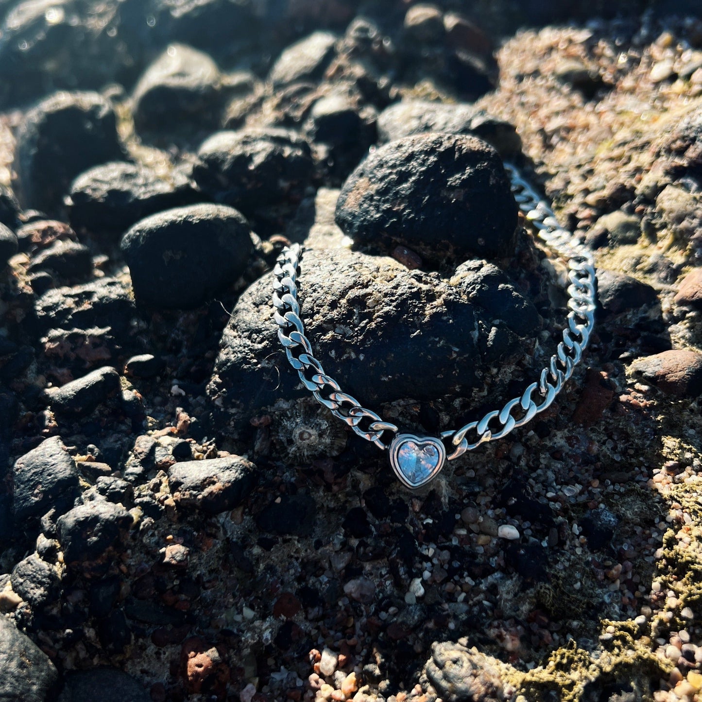 שרשרת ״אנה״ | "ANNA" necklace