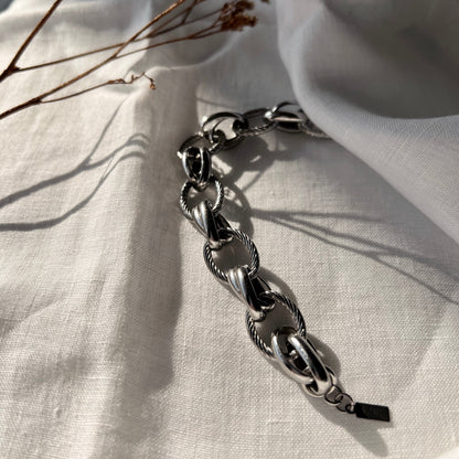 "LORA" bracelet | צמיד ״לורה״