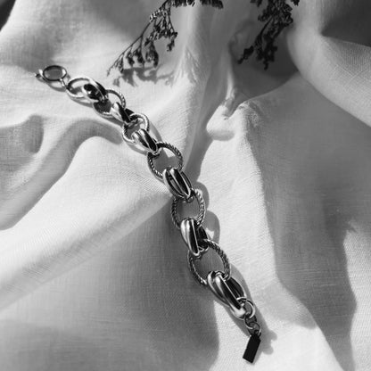 "LORA" bracelet | צמיד ״לורה״