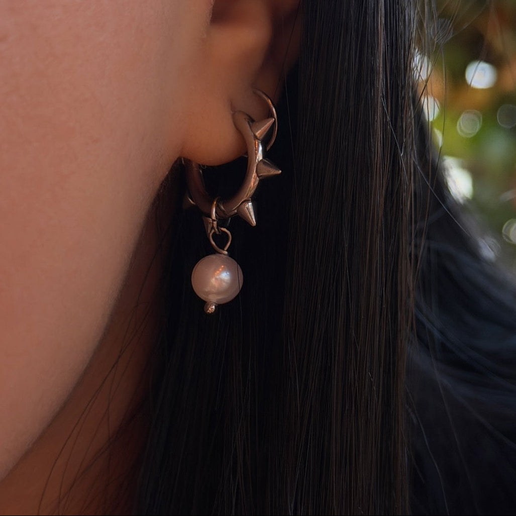 SUNSHINE Earrings | עגילי ״סאנשיין״