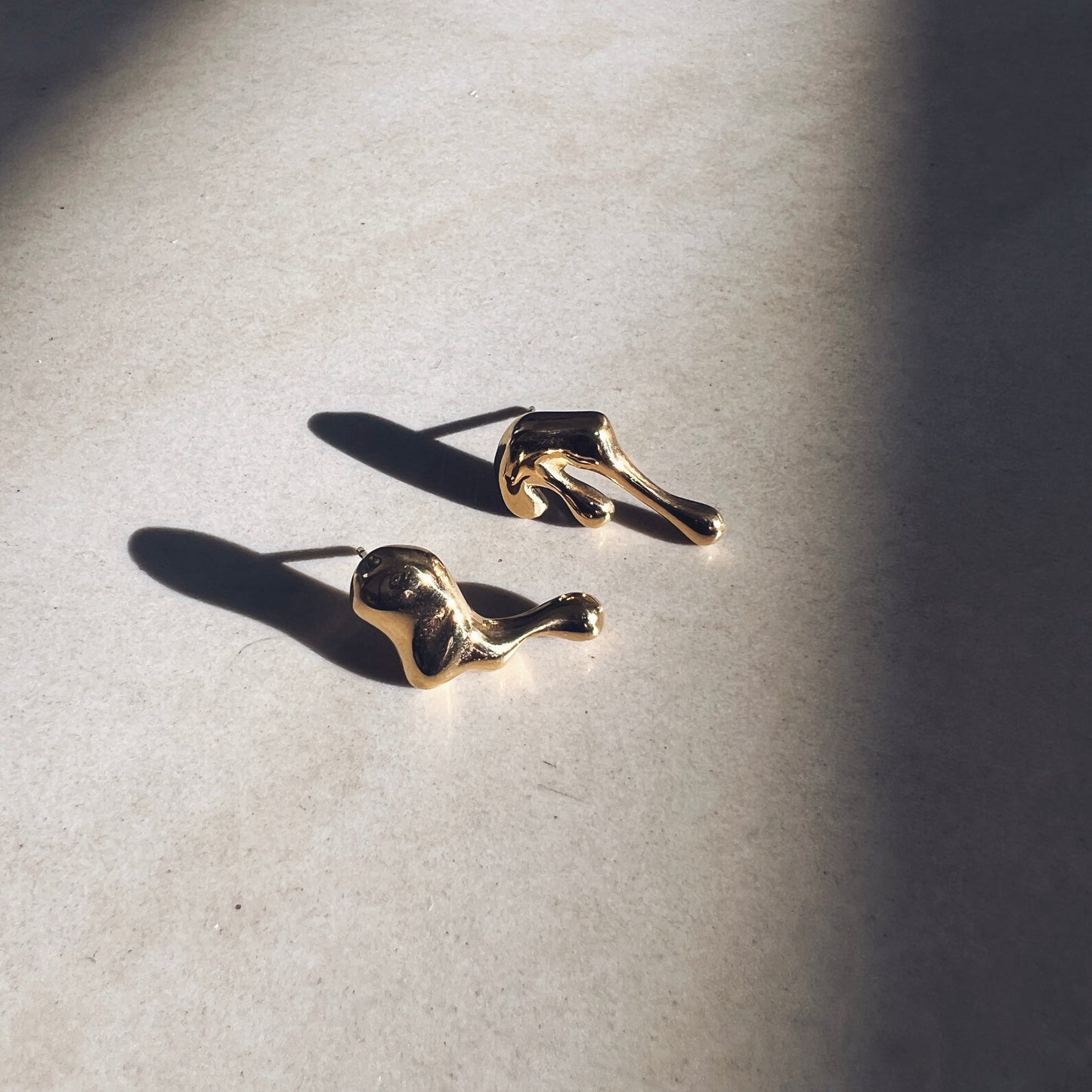 "AMY" earrings | עגילי ״איימי״