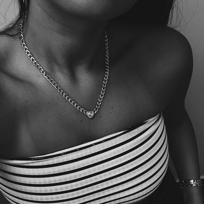 שרשרת ״אנה״ | "ANNA" necklace