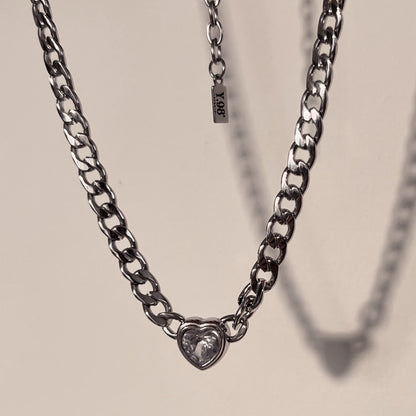 שרשרת ״אנה״ | "ANNA" necklace