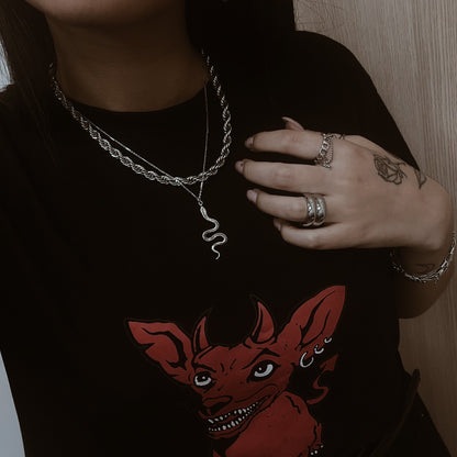 שרשרת ״נטלי״ | "NATALIE" necklace