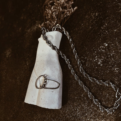 שרשרת ״נטלי״ | "NATALIE" necklace