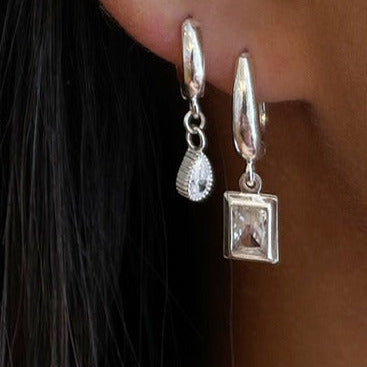 עגילי ״שירן״ | "SHIRAN" earrings