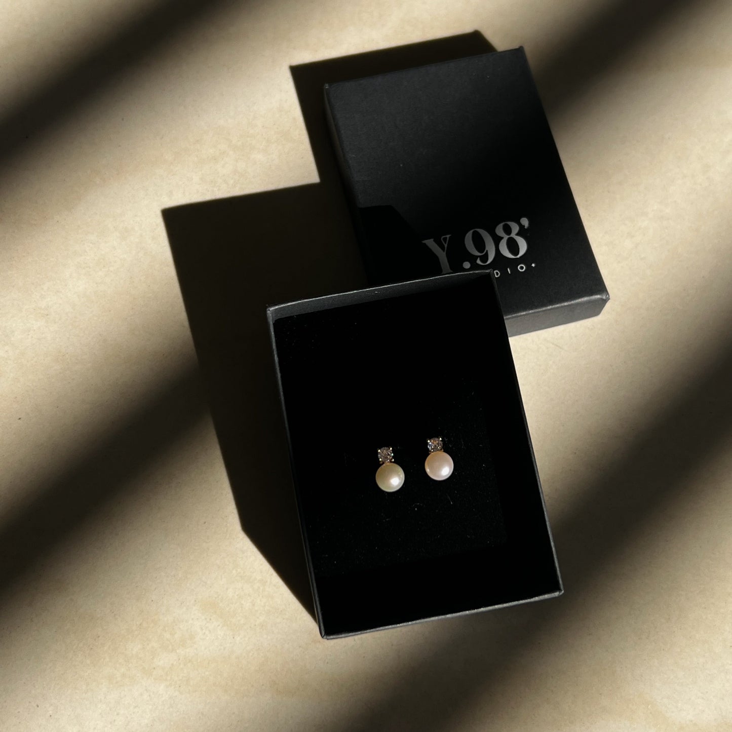 "ROYA" earrings | עגילי ״רויה״