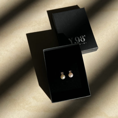 "ROYA" earrings | עגילי ״רויה״