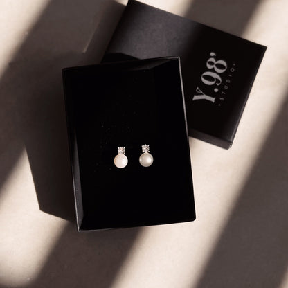 "ROYA" earrings | עגילי ״רויה״