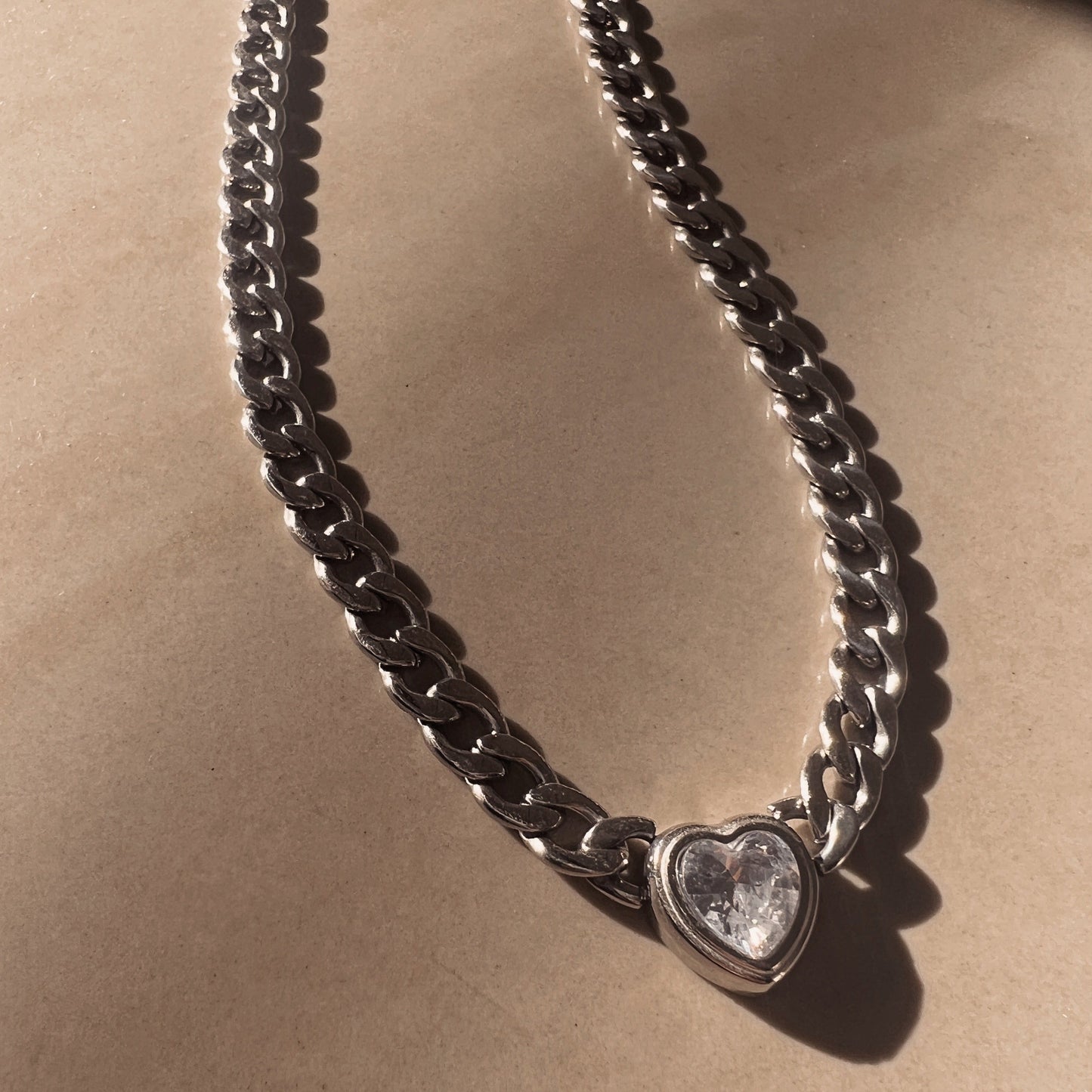 שרשרת ״אנה״ | "ANNA" necklace