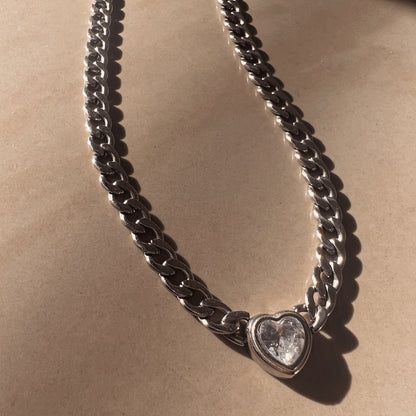 שרשרת ״אנה״ | "ANNA" necklace