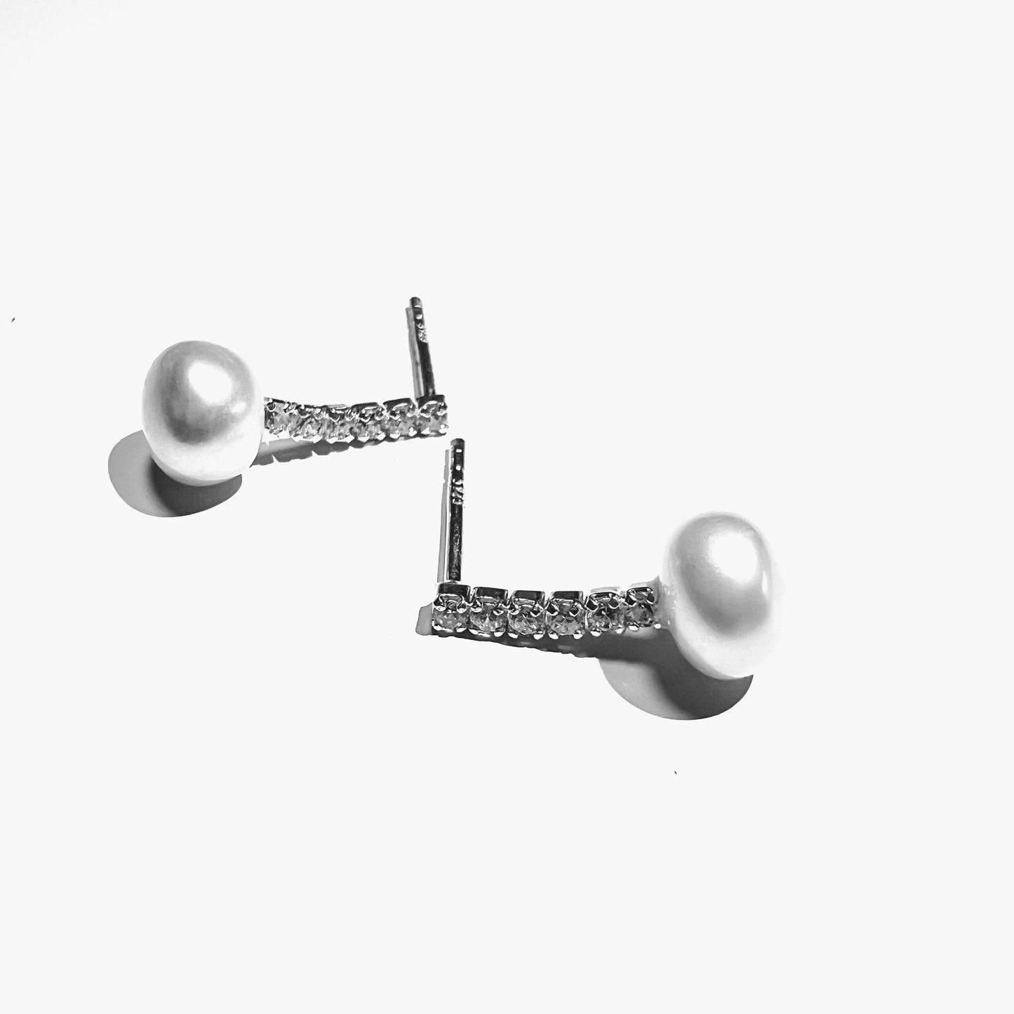 "MARIA" earrings | עגילי ״מריה״