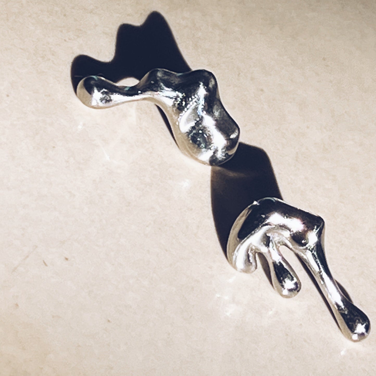 "AMY" earrings | עגילי ״איימי״