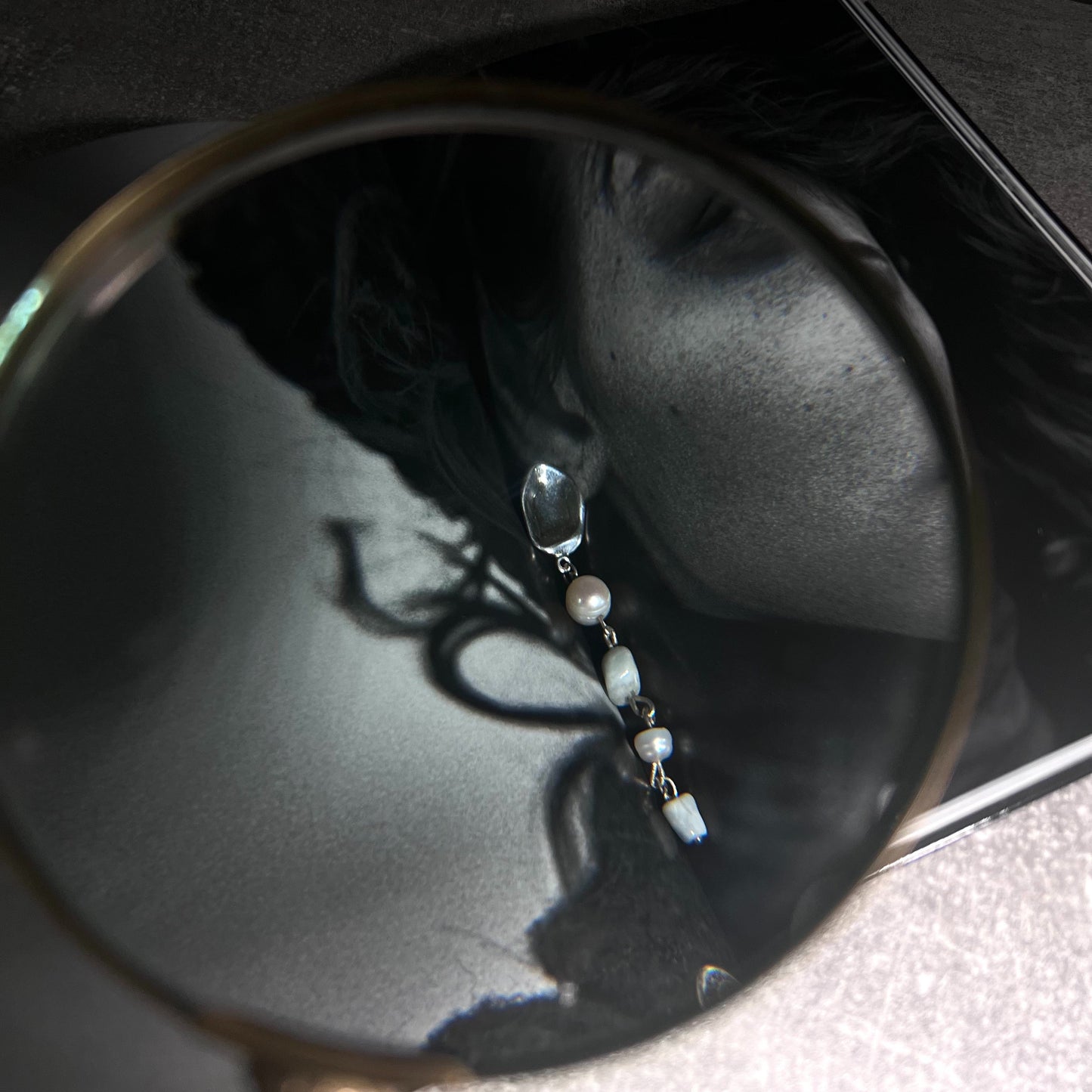 "REEF" earrings | עגילי ״ריף״