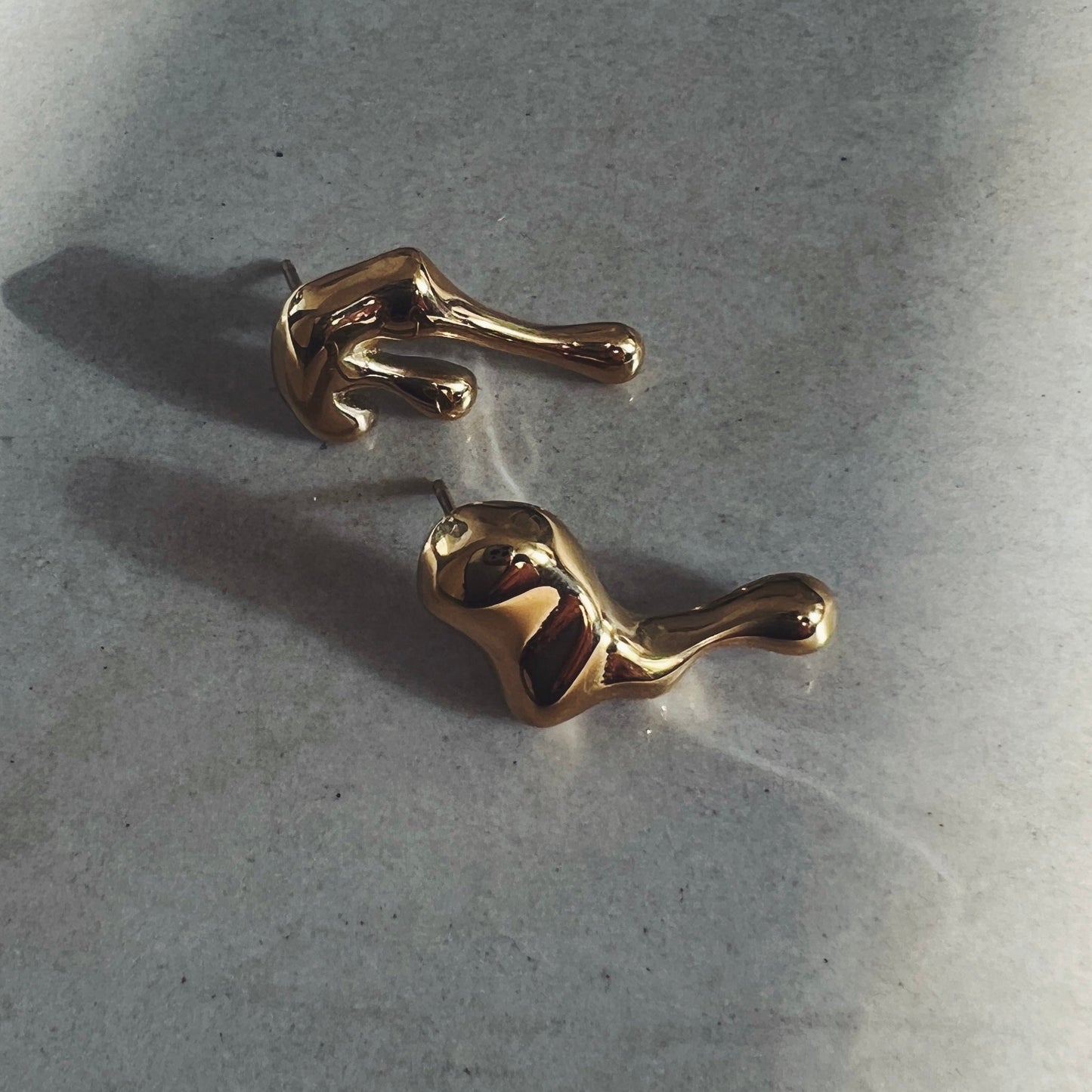 "AMY" earrings | עגילי ״איימי״