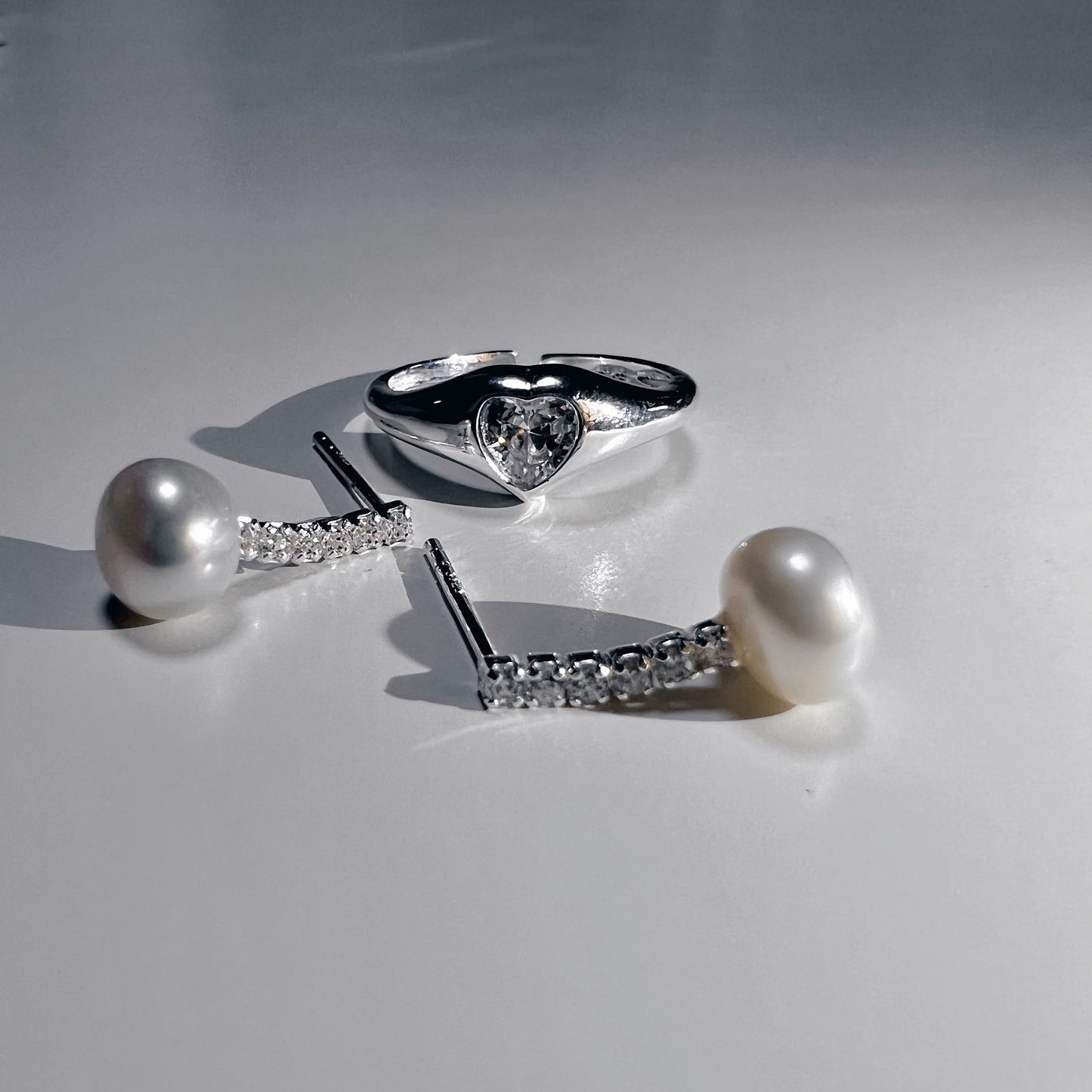 "MARIA" earrings | עגילי ״מריה״