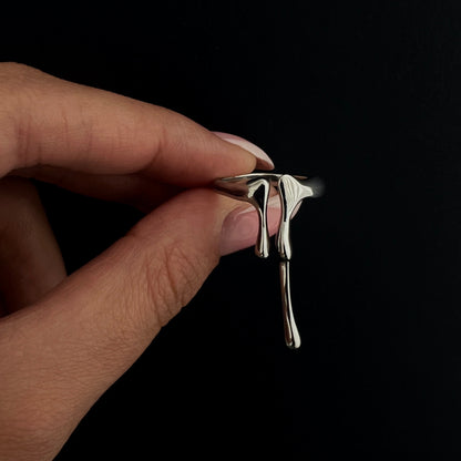 טבעת ״נואל״ | "NOELLE" ring