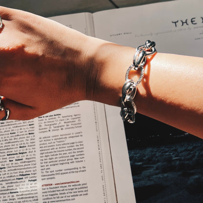 "LORA" bracelet | צמיד ״לורה״