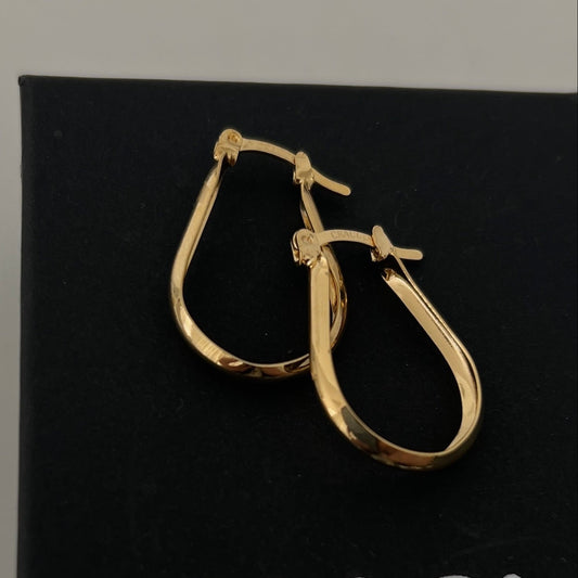 "BELLA" earrings | עגילי ״בלה״