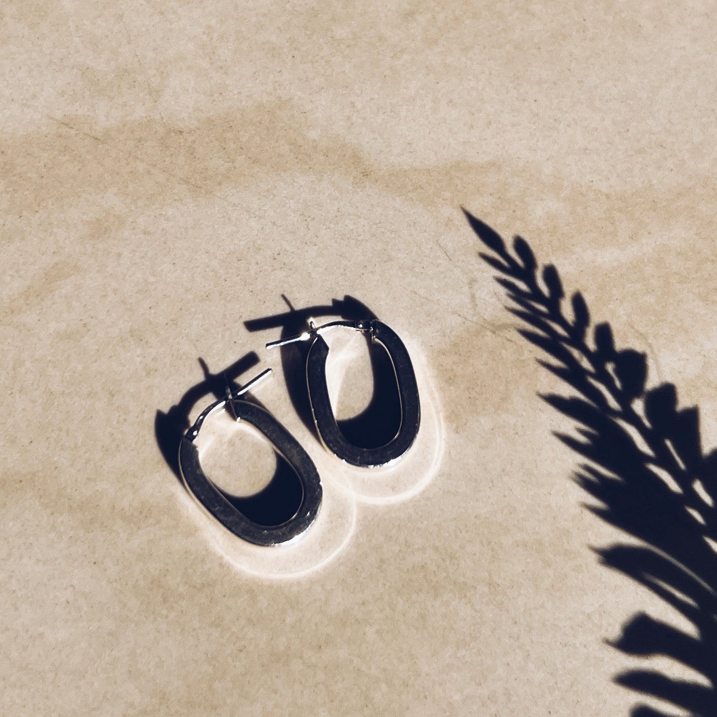 עגילי ״סלין״ | "CELINE" earrings