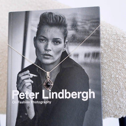 "Hen" Necklace | שרשרת ״חן״