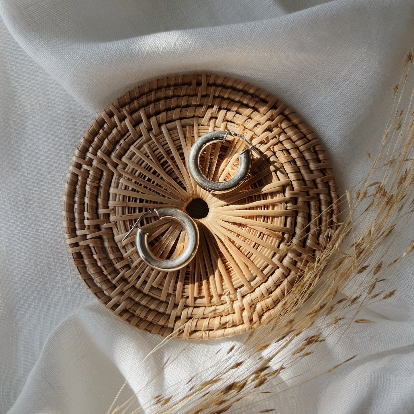 "SHIR" earrings | עגילי ״שיר״