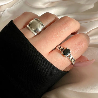 "טבעת "אסתר | "ASTER" ring