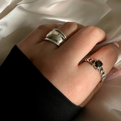 טבעת ״לוריה״ | "LURIA" Ring