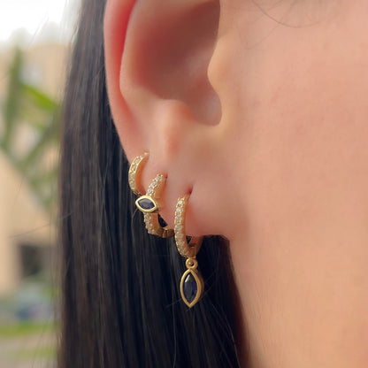 The "BLUE" set | הסט הכחול