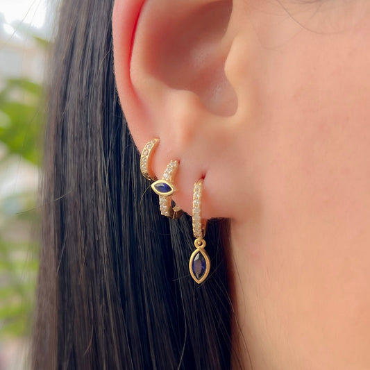 The "BLUE" set | הסט הכחול