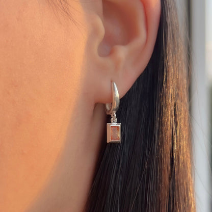 עגילי ״שירן״ | "SHIRAN" earrings
