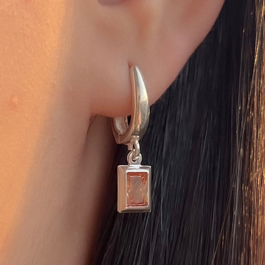 עגילי ״שירן״ | "SHIRAN" earrings