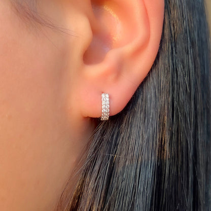 עגילי ״ג׳יין״ | "JANE" earrings