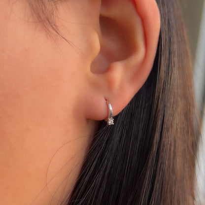 עגילי ״ליאן״ | "LIAN" earrings