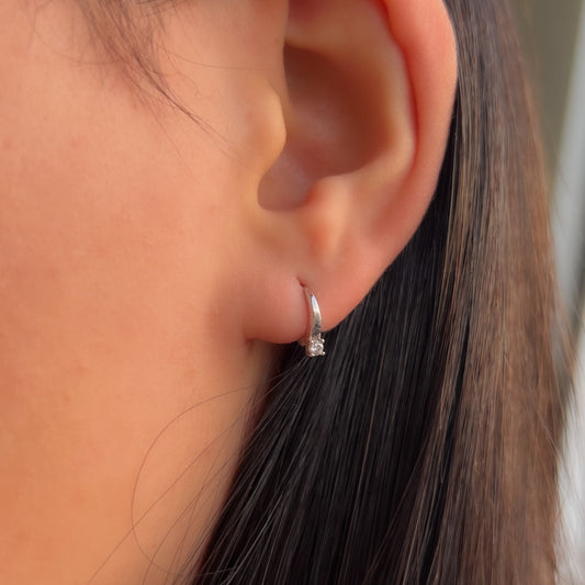 עגילי ״ליאן״ | "LIAN" earrings