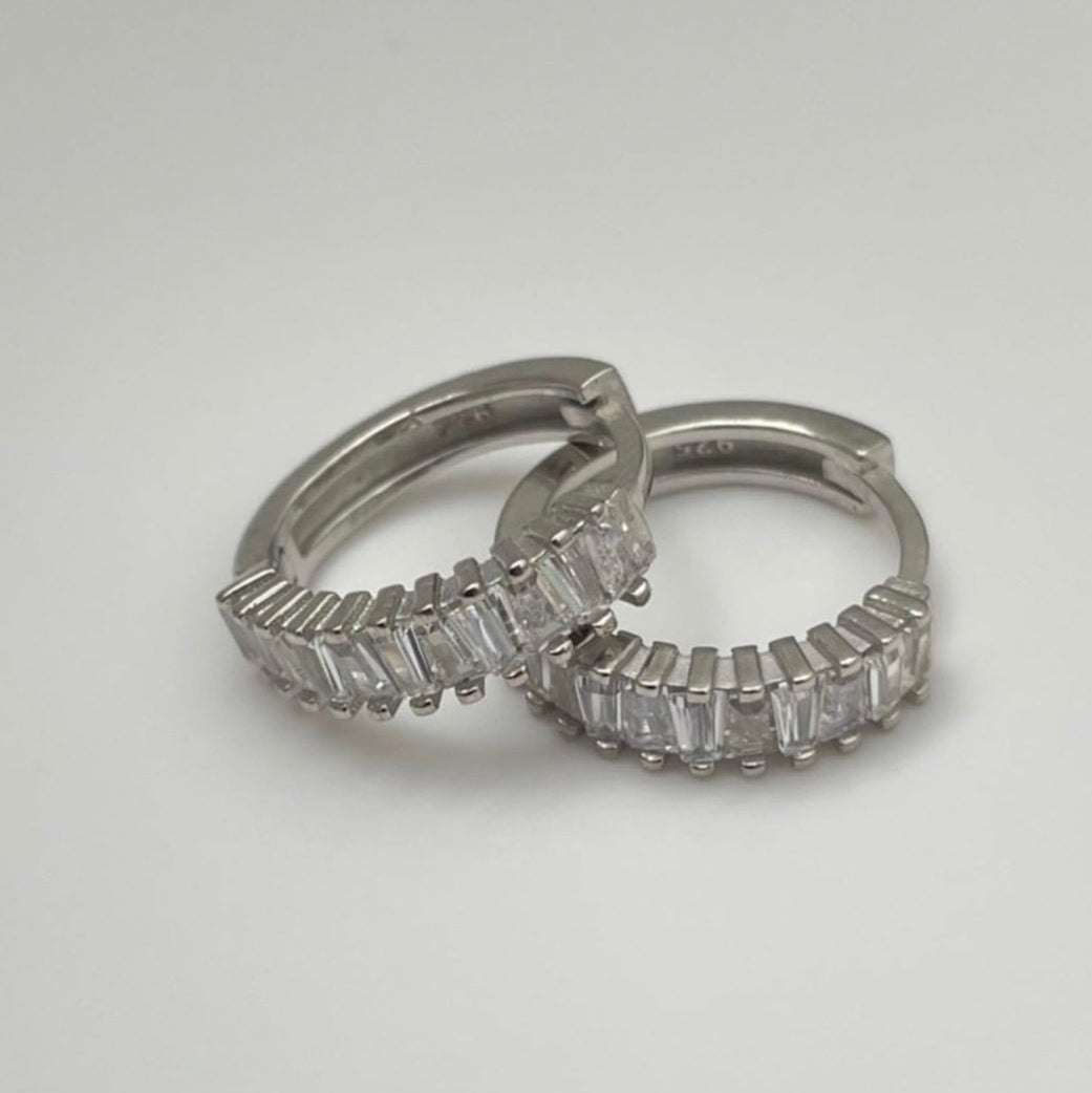 עגילי ״ליה״ | "LIA" earrings