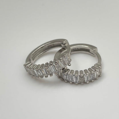 עגילי ״ליה״ | "LIA" earrings