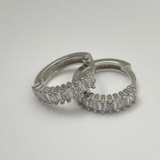 עגילי ״ליה״ | "LIA" earrings