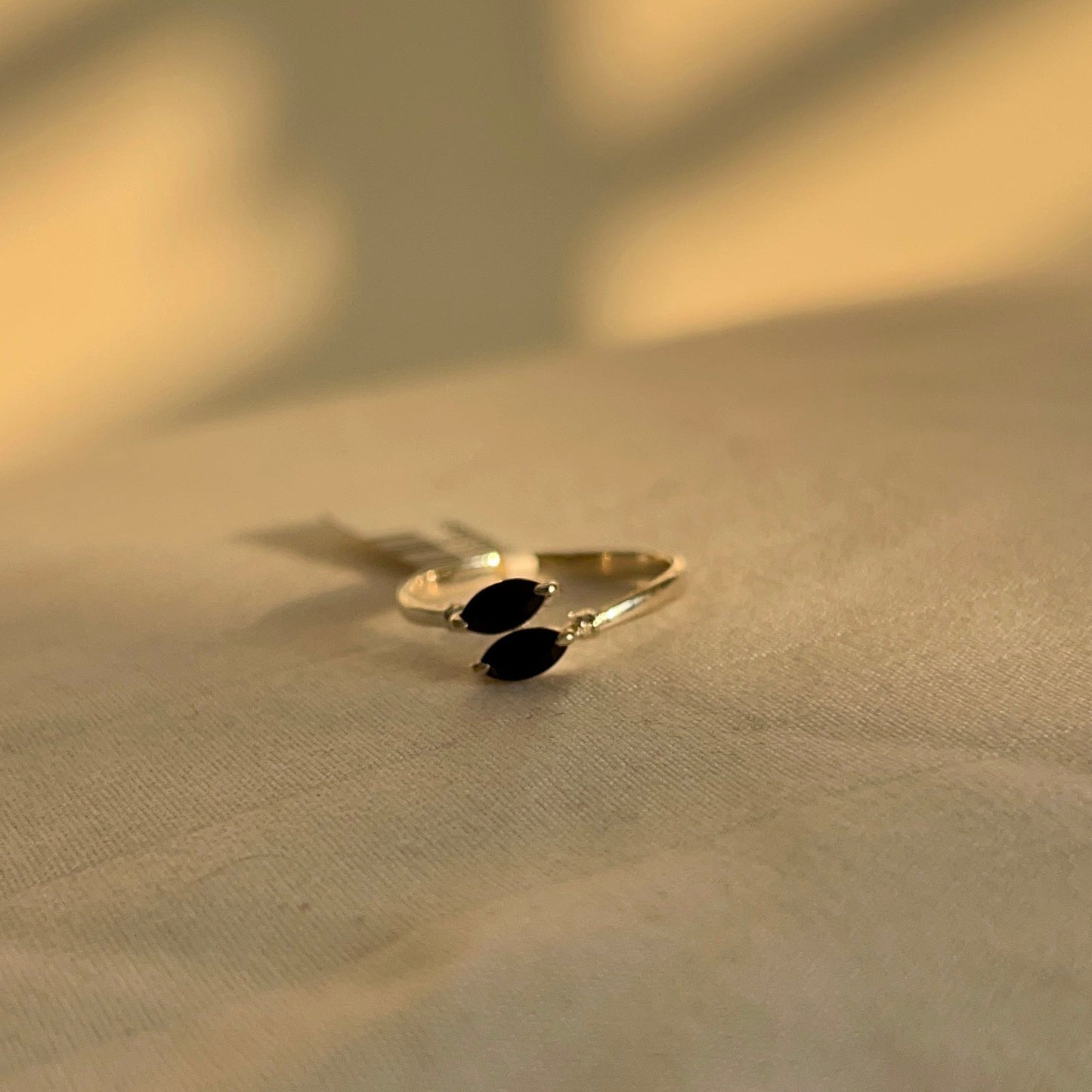 טבעת ״דורה״ | DORA ring