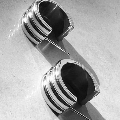 עגילי ״אנדי״ | "ANDY" earrings