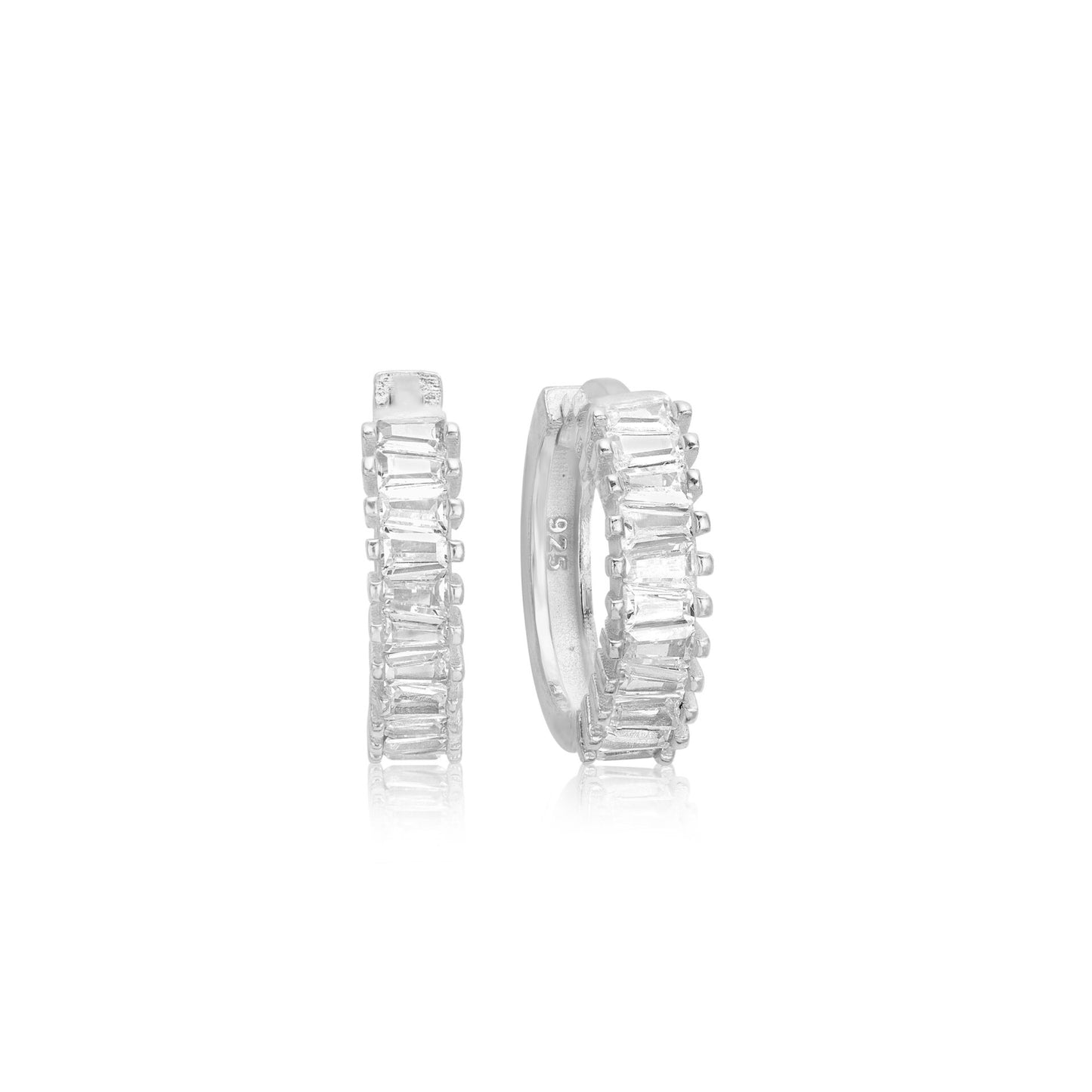 עגילי ״ליה״ | "LIA" earrings